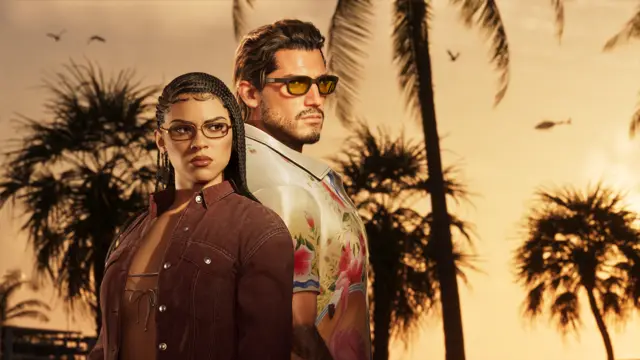 Imagem oficial de GTA VI — Ultimate Edition 01 (Ultimate Edition)