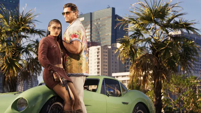 Imagem oficial de GTA VI — Ultimate Edition 02 (Ultimate Edition)