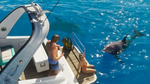 Imagem oficial de GTA VI — Shitzu Squalo 03 (Ultimate Edition)