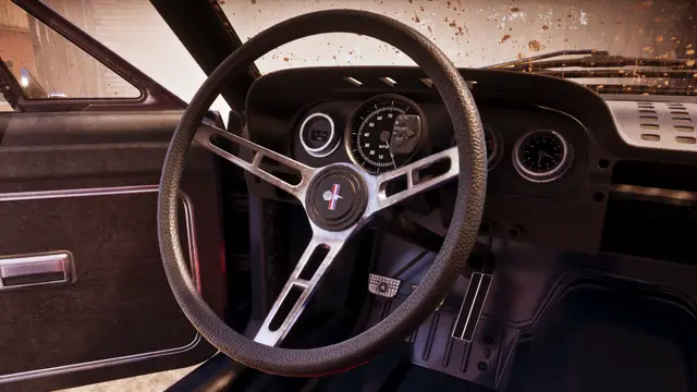 Imagem oficial de GTA VI — '67 Vapid Dominator Buggy 03 (Ultimate Edition)