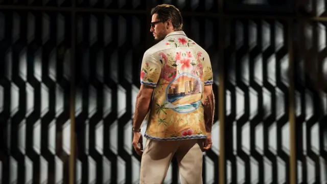 Imagem oficial de GTA VI — Visuais da Ultimate Edition 02 (Ultimate Edition)