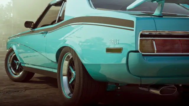 Imagem oficial de GTA VI — Classic Car Collection 02 (Ultimate Edition)