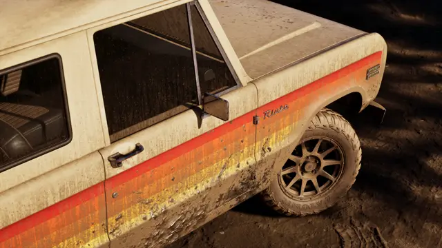 Imagem oficial de GTA VI — Classic Car Collection 03 (Ultimate Edition)
