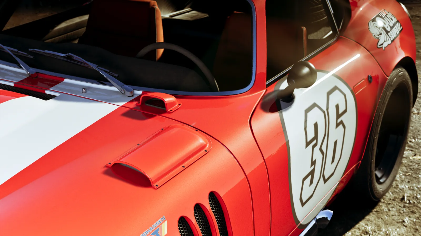 Imagem oficial de GTA VI — Classic Car Collection 04 (Ultimate Edition)
