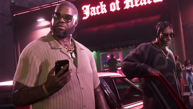 Screenshot oficial de GTA VI — Boobie Ike 02