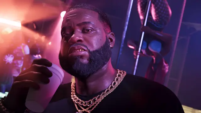 Screenshot oficial de GTA VI — Boobie Ike 03
