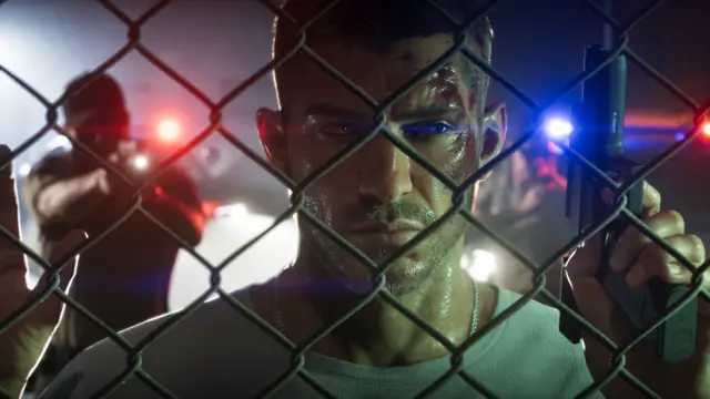 Screenshot oficial de GTA VI — Jason Duval 07