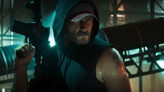 Screenshot oficial de GTA VI — Jason Duval 10
