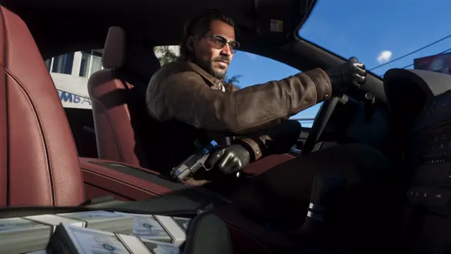 Screenshot oficial de GTA VI — Raul Bautista 02
