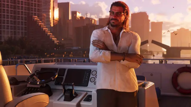 Screenshot oficial de GTA VI — Raul Bautista 03