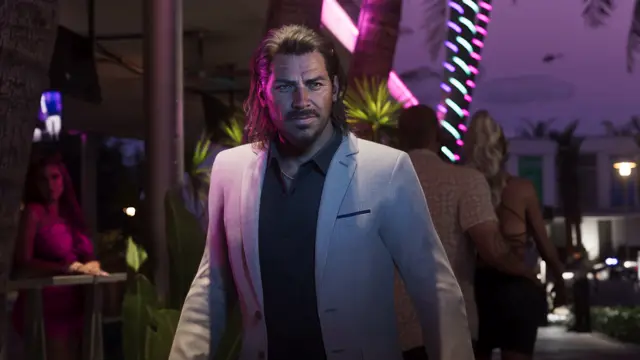 Screenshot oficial de GTA VI — Raul Bautista 04