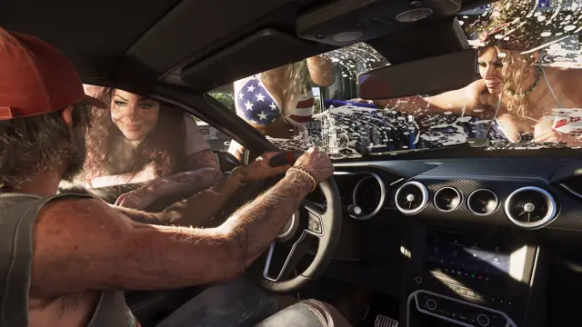 Screenshot oficial de GTA VI — Ambrosia 05